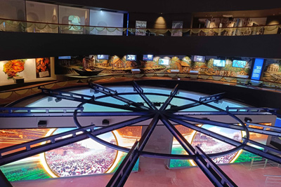 Christie&rsquo;s vision for immersive, secure, and sustainable visual solutions