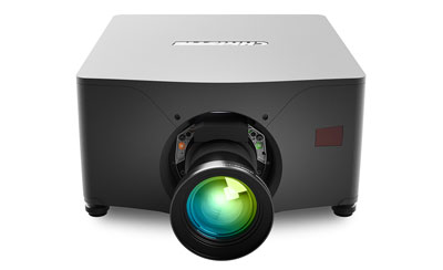 Image of Christie M 4K25 RGB pure laser projector