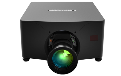 Image of Christie M 4K25 RGB pure laser projector