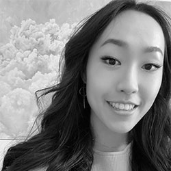 Erin Kim, digital media designer