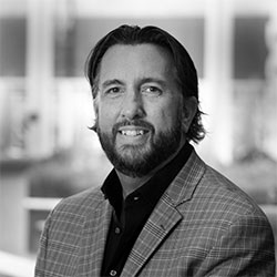 Joseph M. Conover, Director of Sales, Live Entertainment & Events, Americas