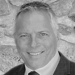 Mike Bernhardt, director of product management, Christie