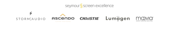 Brand logos