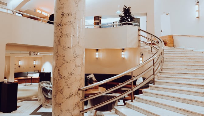 Photo credit Saga Kino Olso