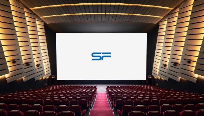 Christie CineLife+ Series projectors are illuminating screens at SF Cinema multiplexes in 14 locations throughout Thailand.
