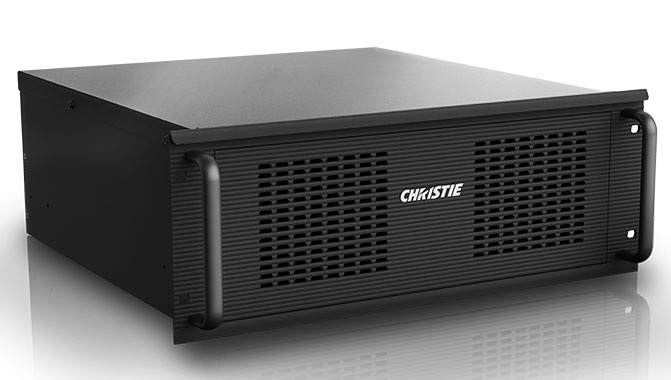 Christie Hedra™