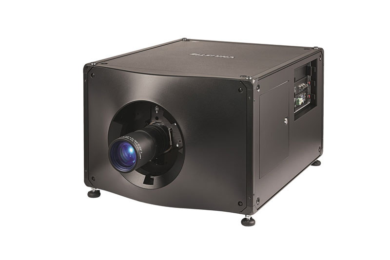 Christie CP4330-RGB pure laser cinema projector