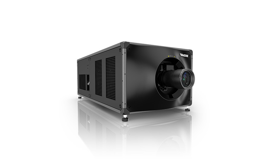 Christie CP4455-RGB pure laser cinema projector