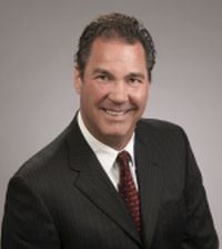 Ernest Bakenie, senior director sales and business development, themed entertainment