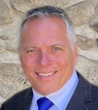 Mike Bernhardt, director of product management