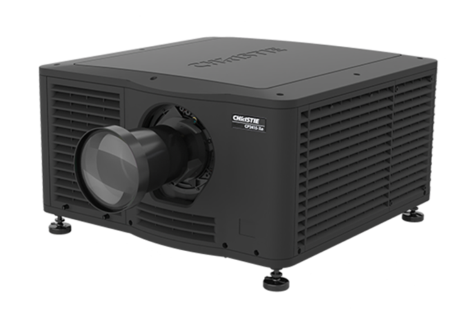 CP2415-Xe cinema projector