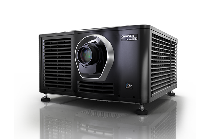 CP2409-Rbe projector
