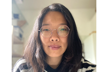 Cindy Lo headshot