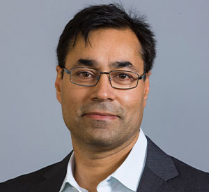 Harminder Banwait headshot