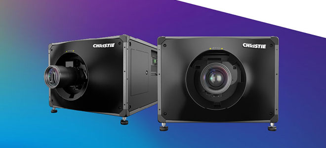 Cine Ara&uacute;jo acquires RGB pure laser cinema projectors