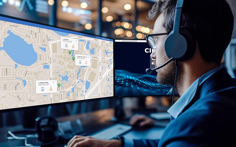 Activate Cinergy monitoring