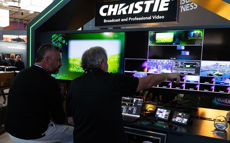 Spyder-S compositing