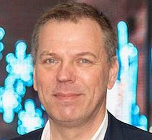 Jerome Grimminck headshot