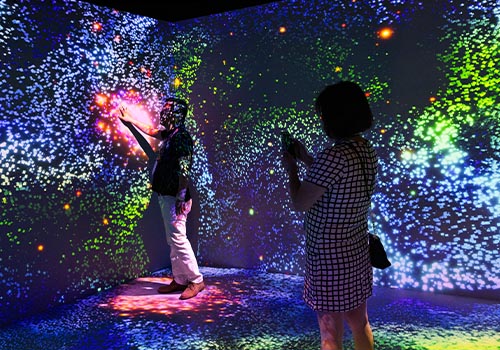 4K860-iS projector