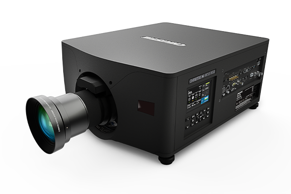 M4K15-RGB projector